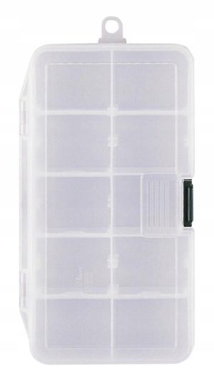 Pudełko na przynęty Fly Case L 18,6x10,3x3,1cm