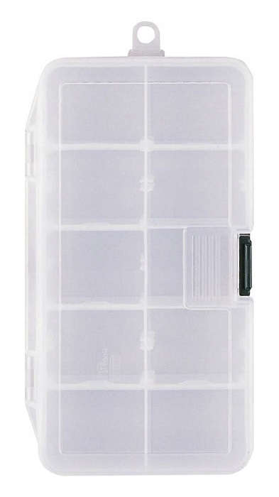Pudełko na przynęty Fly Case L 18,6x10,3x3,1cm