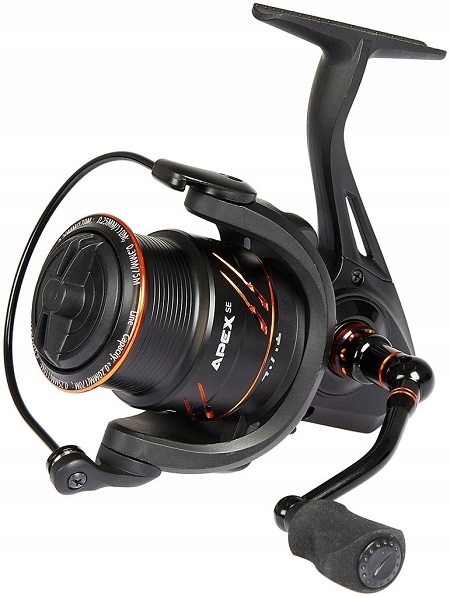 Kołowrotek Brain Apex SE 5000S