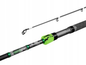 Wędka Delphin GreenCode 210cm 25g