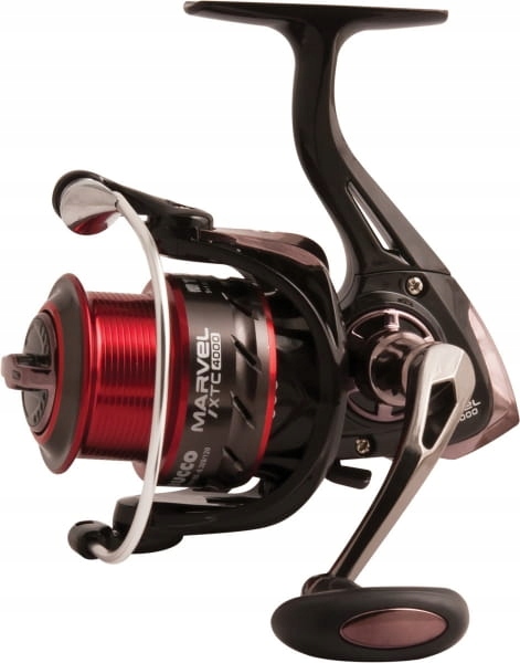 Kołowrotek Trabucco Marvel XTC FD 4000