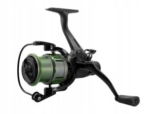 Kołowrotek Delphin Bravo 6T SH