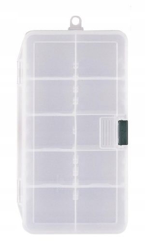 Pudełko na przynęty Fly Case LL 21,4x11,8x4,5cm