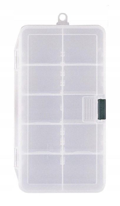 Pudełko na przynęty Fly Case LL 21,4x11,8x4,5cm