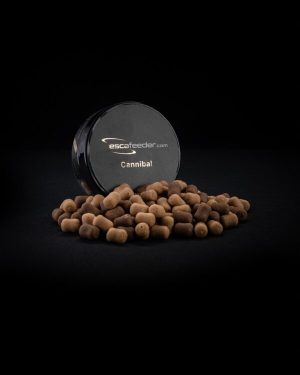 Wafters Escafeeder Cannibal 50ml 10mm