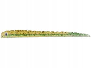 Ripper Dragon V-Lures Drop Shot Larva 10cm D-030