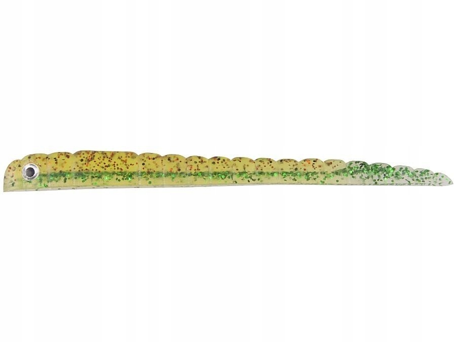 Ripper Dragon V-Lures Drop Shot Larva 10cm D-030