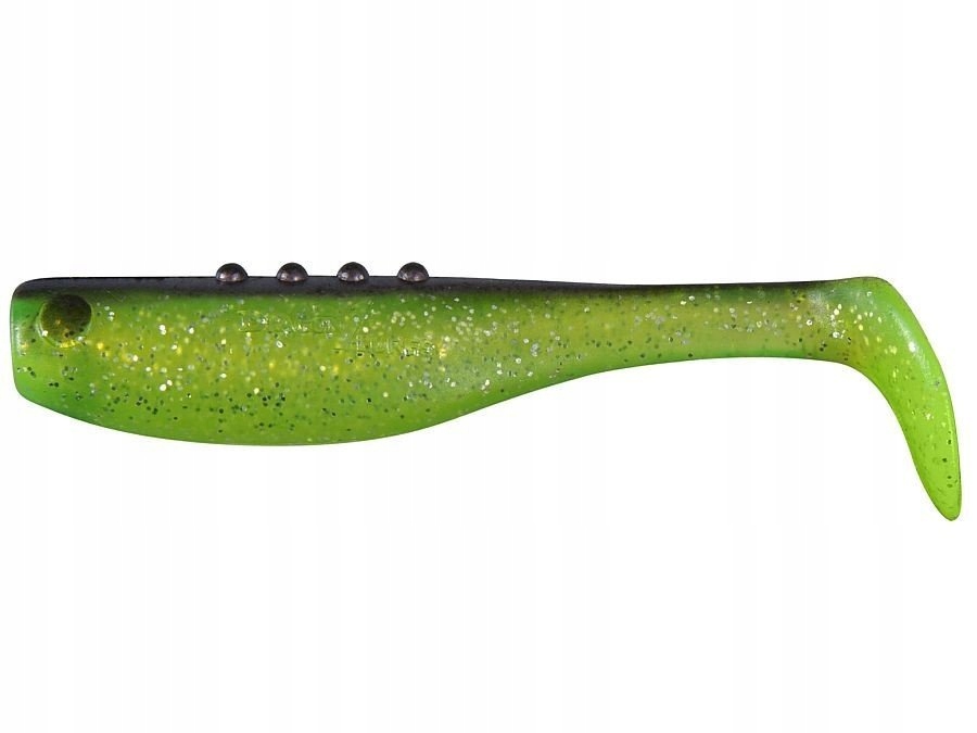 Przynęta gumowa Dragon Bandit 6cm S-30-101