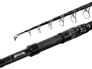 Wędka Delphin Armora Tele 360cm 3lbs