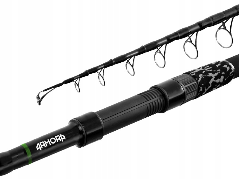 Wędka Delphin Armora Tele 360cm 3lbs
