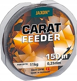 Żyłka Jaxon Carat Feeder 150m 0.35mm