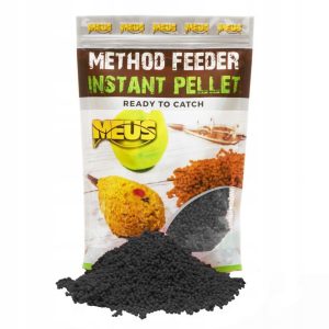 Instant Pellet Meus gotowy pellet 700g halibut