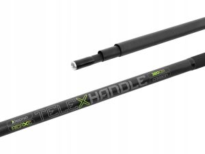 Sztyca do podbieraka Delphin Reaxe TelexHandle 320cm