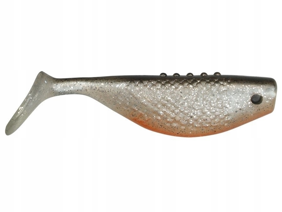 Przynęta gumowa Dragon Fatty 8,5cm S-01-121 1szt.