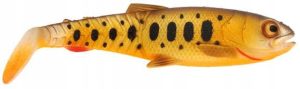 Przynęty gumowe Savage Gear Cannibal Craft 6,5cm 4g Dirty Roach