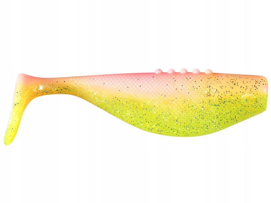 Przynęty gumowe Dragon Fatty Pro 7,5cm D-30-301 1szt.