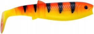 Przynęty gumowe Savage Gear Cannibal kopyto 15cm 33g Golden Ambulance