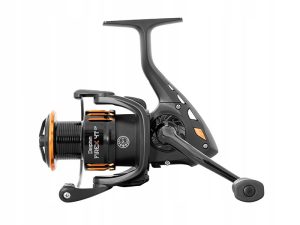 Kołowrotek Delphin FireX 5T 5000