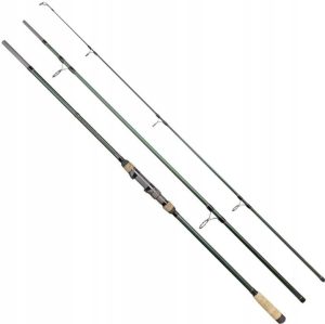 Wędka Dragon MegaBaits Tactix Carp 3.60m 3 lbs