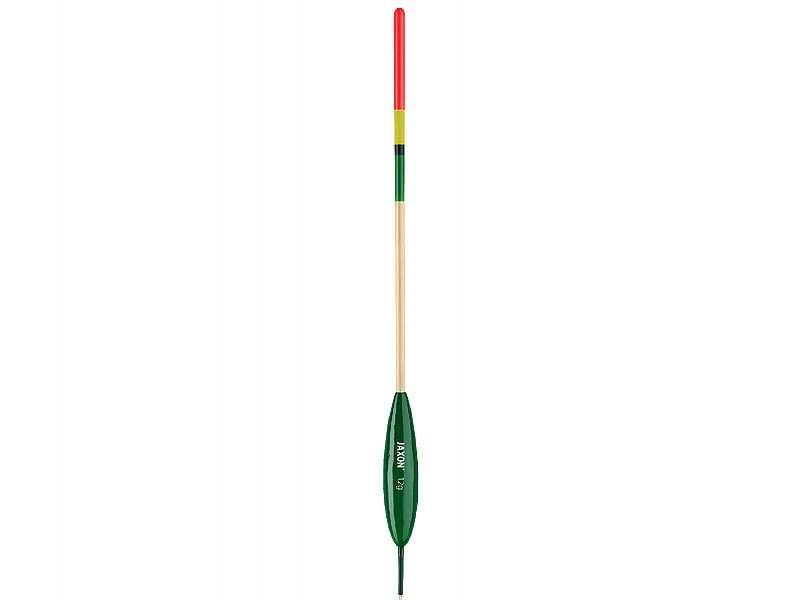 Spławik przelotowy Jaxon WJ 10g