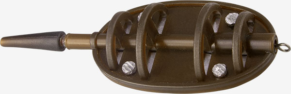 Koszyczek zanętowy Method Feeder 45g L