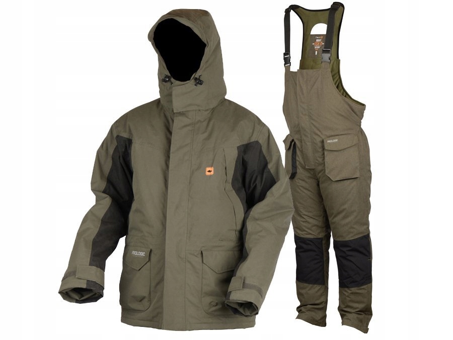 Kombinezon Prologic Highgrade Thermo Suit rozm L