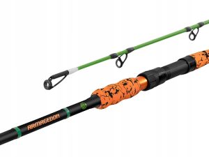 Wędka Delphin Armagedon 170cm 205g