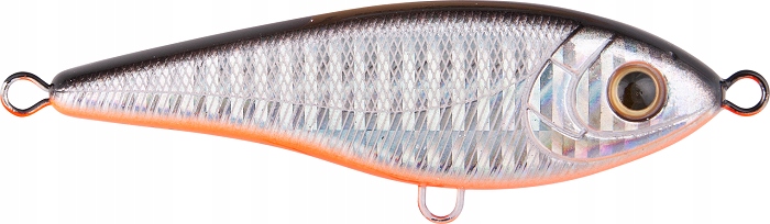 Wobler Strike Pro Buster V sinking 8,5cm 17,7g A70-713