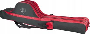 Pokrowiec na wędki Dragon DGN 2-komorowy 155cm