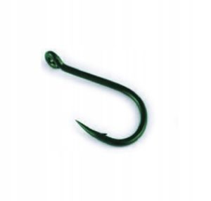 Haczyki Mustad Carp XV2 Chodda Special zielone #2