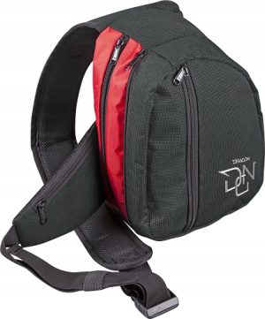 Plecak obracany typu "Bag" Dragon DGN