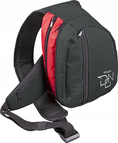 Plecak obracany typu "Bag" Dragon DGN
