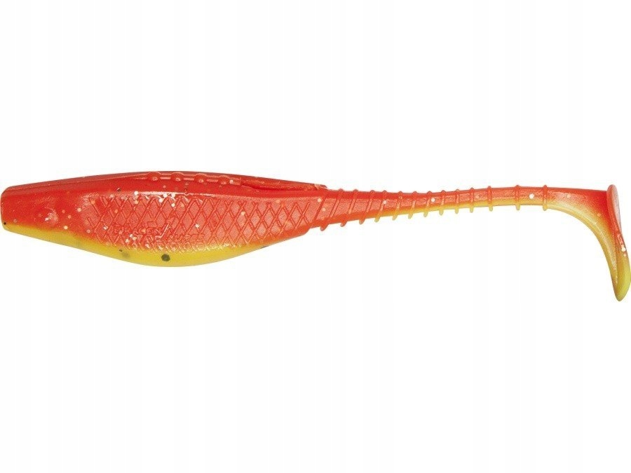 Ripper Dragon Belly Fish PRO 6cm D-30-415