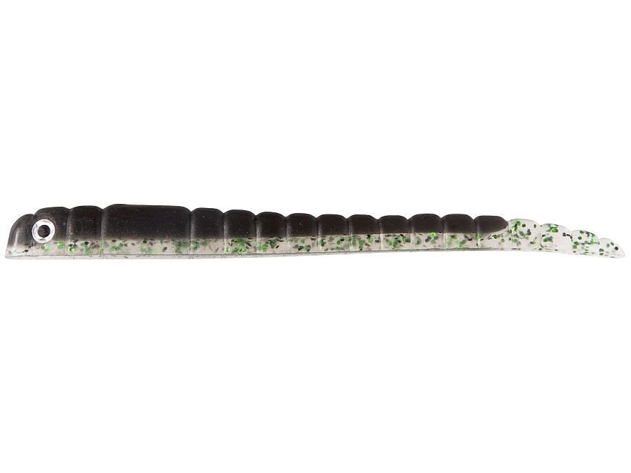 Przynęta gumowa Dragon Drop Shot Larva 10cm D-026