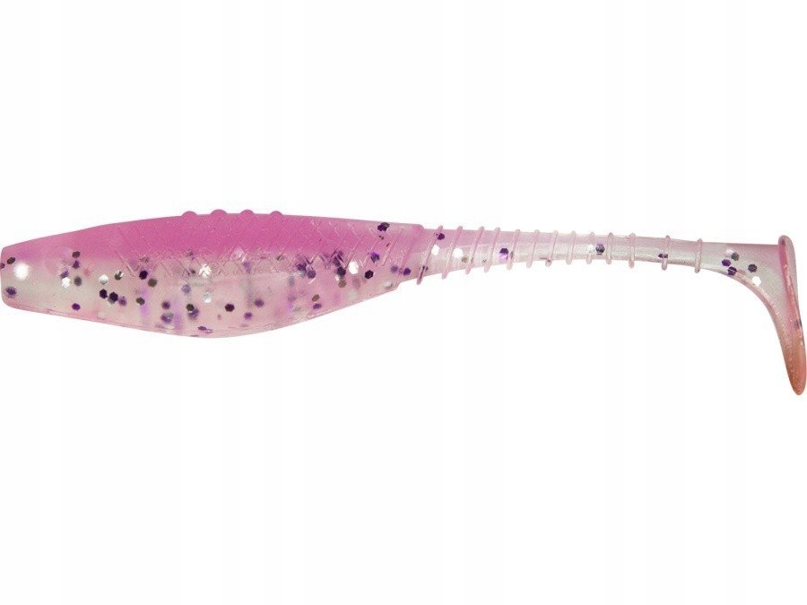 Ripper Dragon Belly Fish PRO 6cm D-20-309