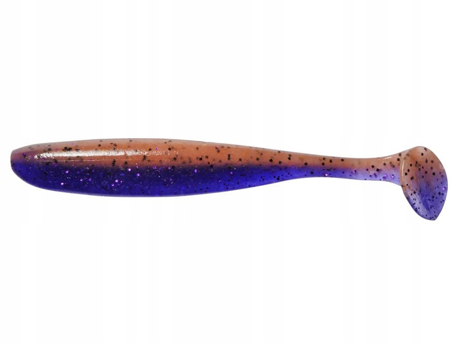 Przynęta gumowa Keitech Easy Shiner 4’’ 10cm LT43