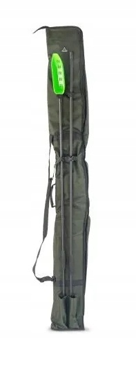 Pokrowiec na wędki Anaconda 3 Rod System 200cm