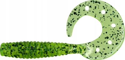 Ripper guma Dragon Diver 3,5cm S-30-005