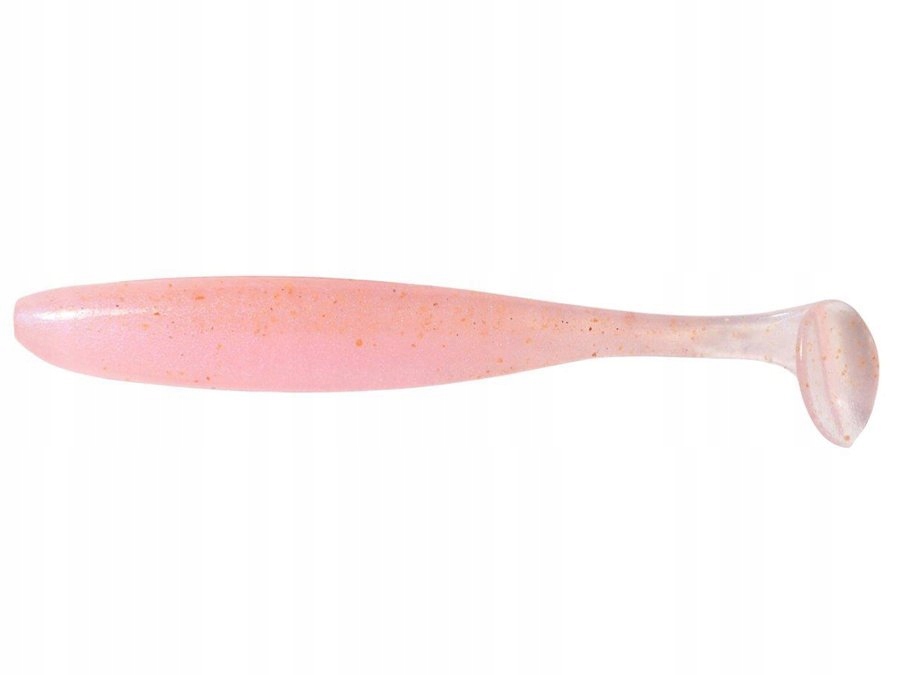Przynęta gumowa Keitech Easy Shiner 4’’ 10cm 011