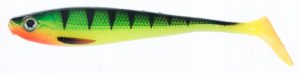 Przynęta gumowa Jaxon Intensa Dominator 8,5cm 5g N 1szt.