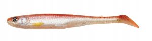 Przynęta gumowa SG Slender Scoop Shad 15cm 17g Smelt