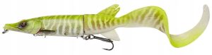 Przynęta Savage Gear 3D Hybrid Pike 17cm 47g slow sinking Lemon Pike