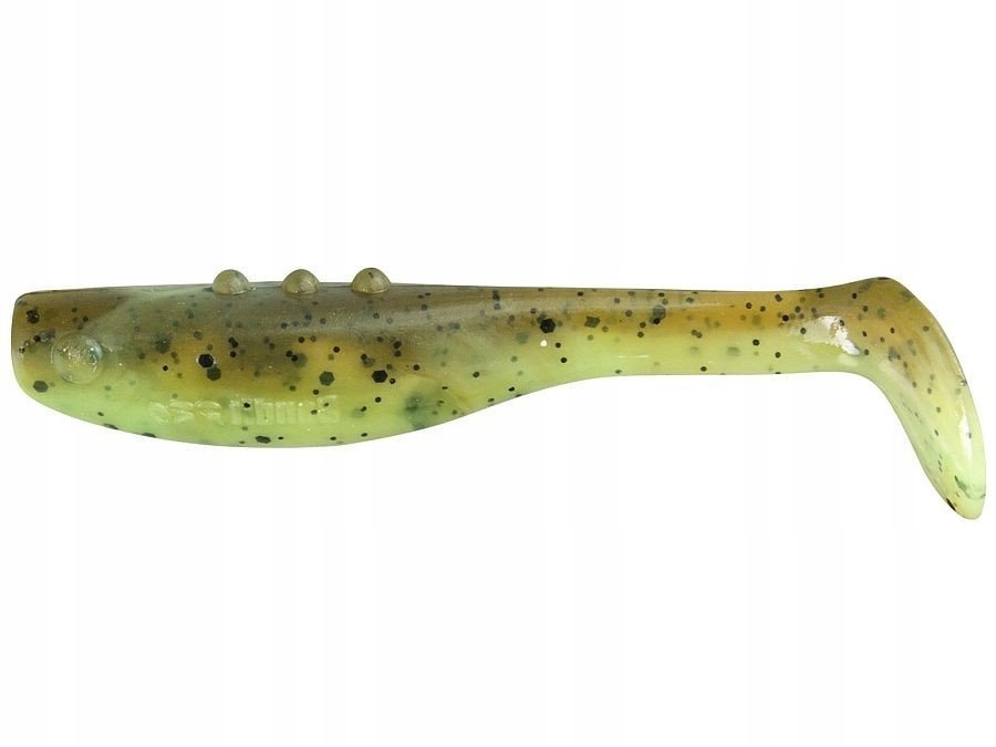 Przynęty gumowe Dragon Bandit Pro 6cm D-41-255