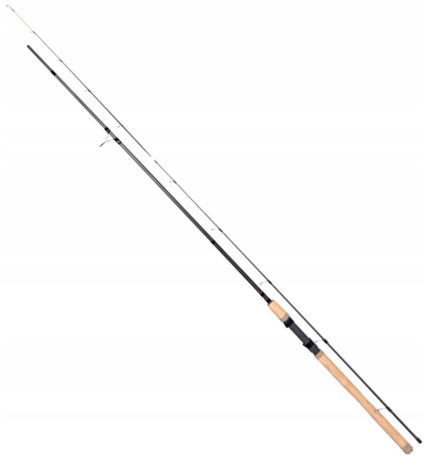 Wędka Dragon Elite HD-Jig 25 2.45m 7-25g