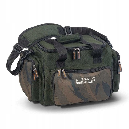 Torba Anaconda Freelancer Gear Bag Small 42x32x28cm