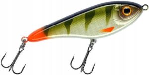 Wobler Strike Pro Buster Jerk II 12cm 37g C076
