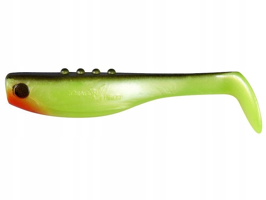 Przynęta gumowa Dragon Bandit 6cm S-40-140