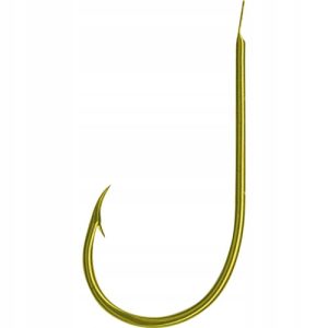 Haczyki Mustad Classic Sport 00289H #1 50szt