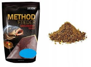 Zanęta Jaxon Method Feeder Ready 0,75kg fish mix