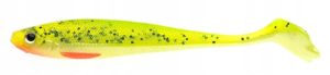 Przynęta gumowa Jaxon Intensa Dominator 8,5cm 5g X 1szt.